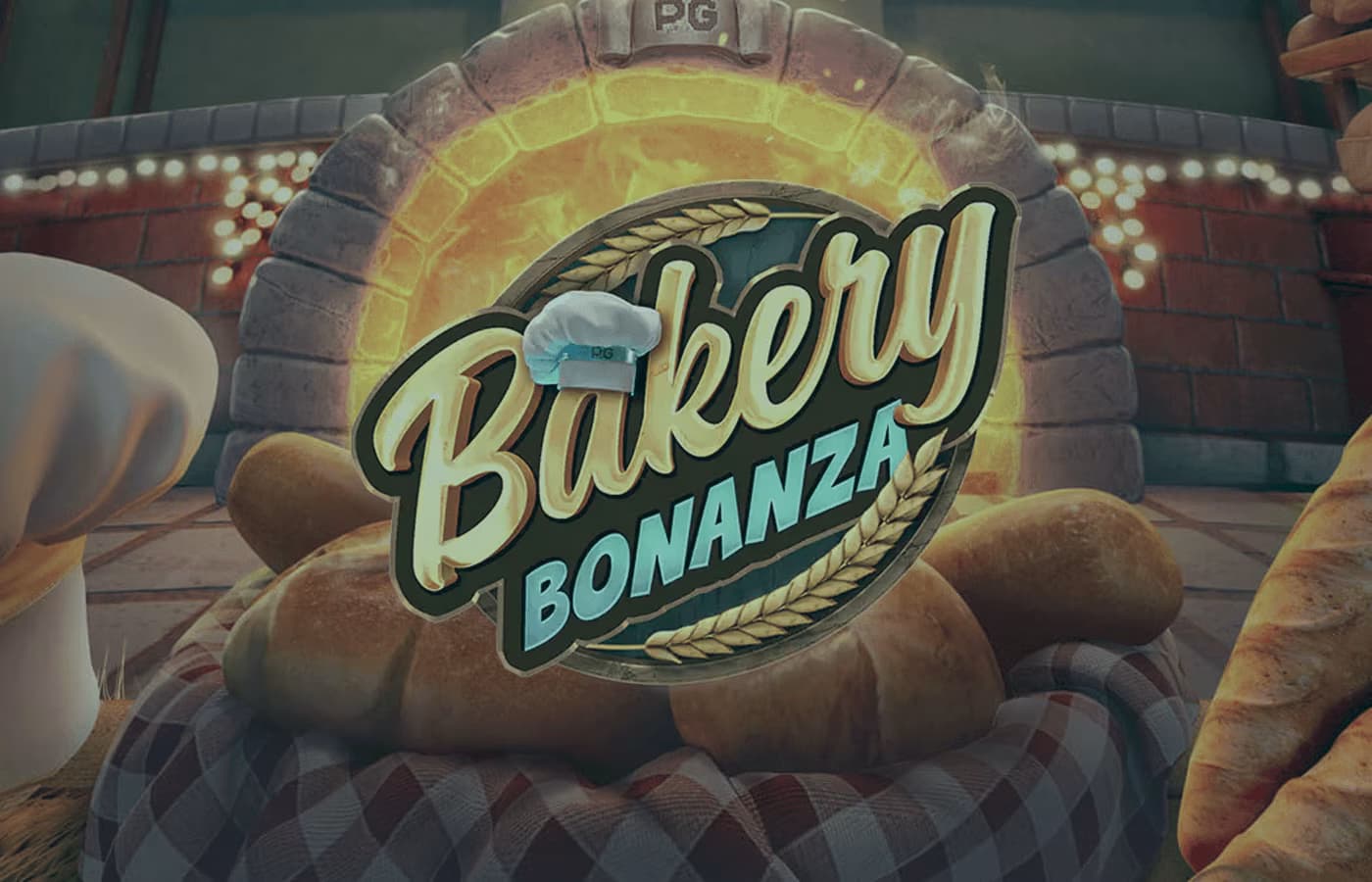 Bakery Bonanza