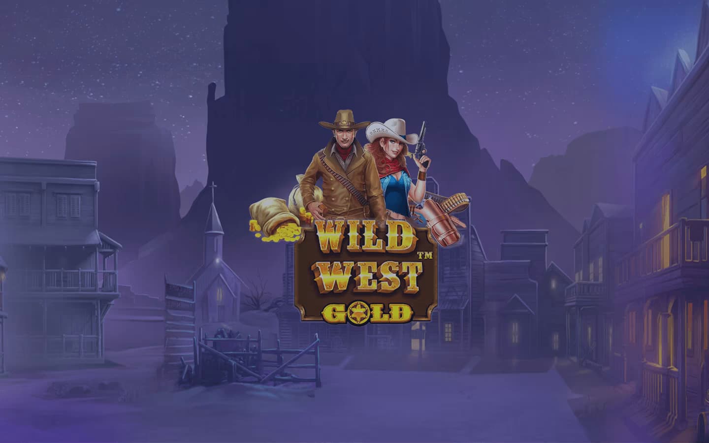 Wild West Gold
