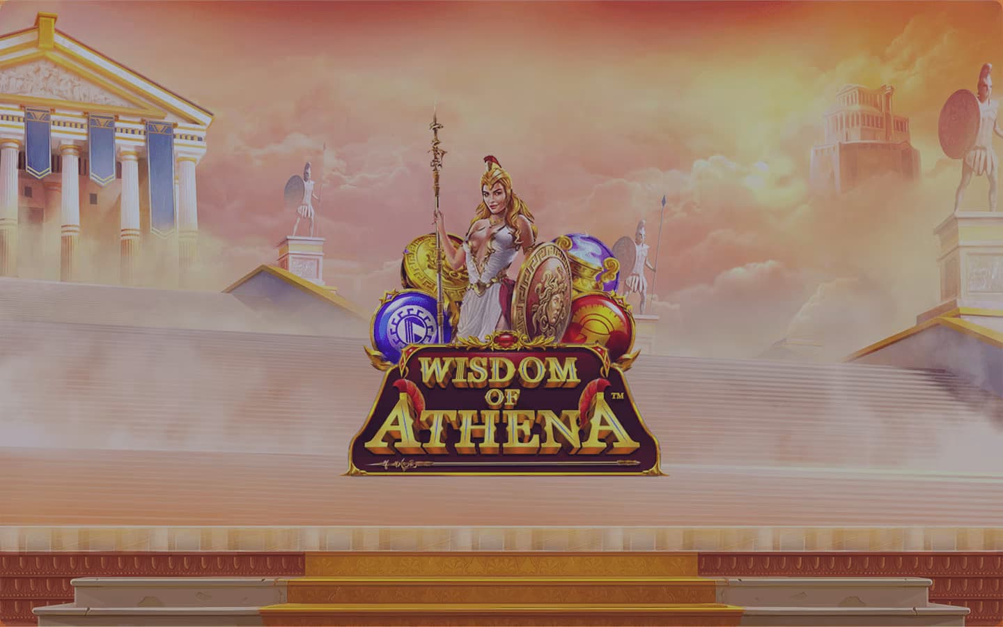 Wisdom of Athena