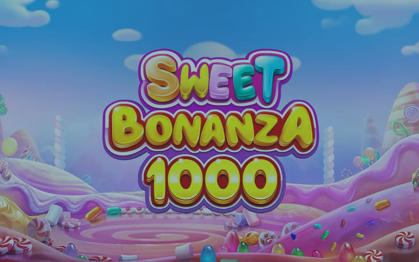 Sweet Bonanza 1000