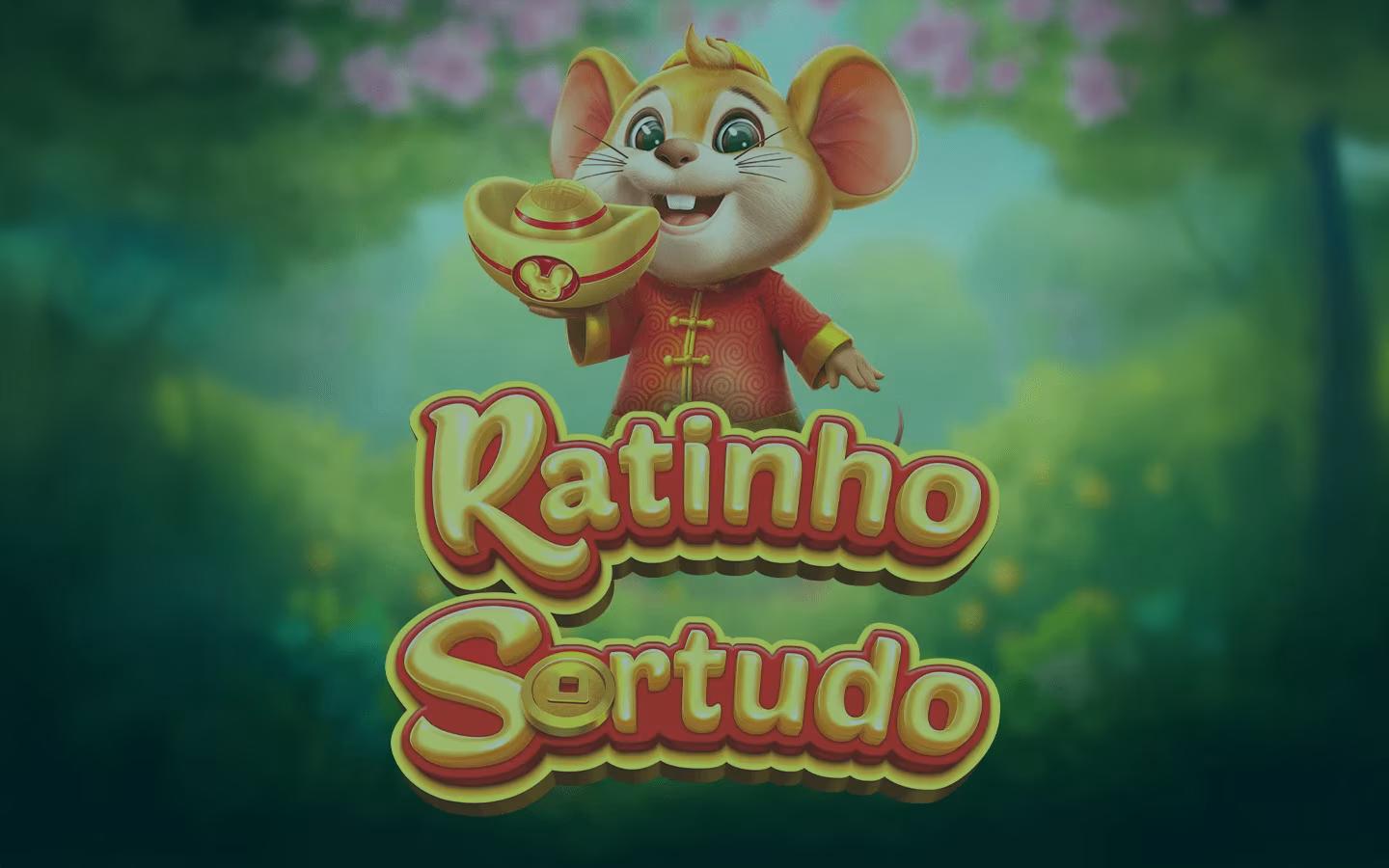 Ratinho Sortudo