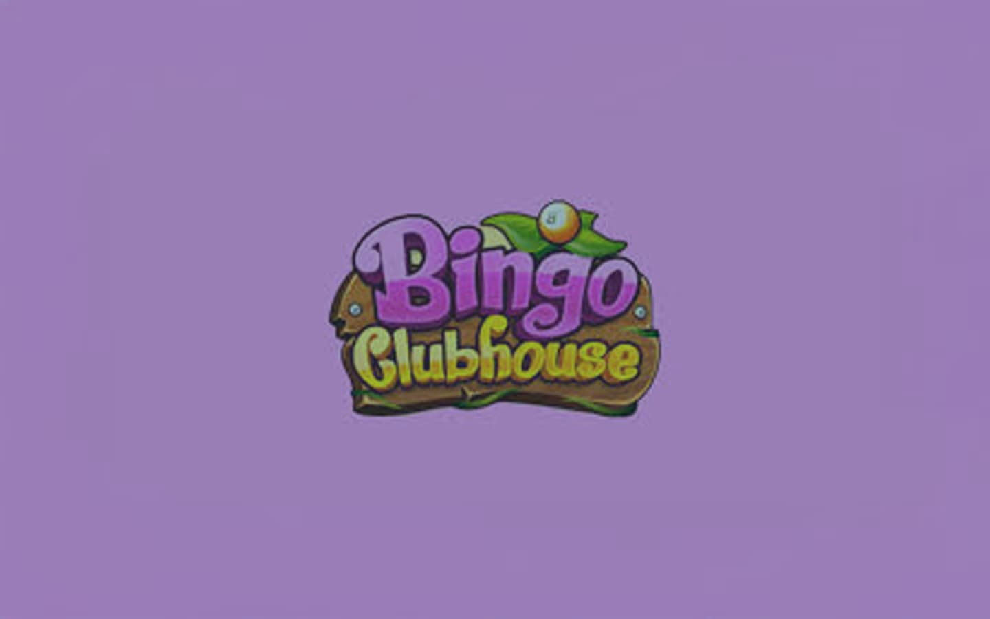 Clubhouse Bingo 