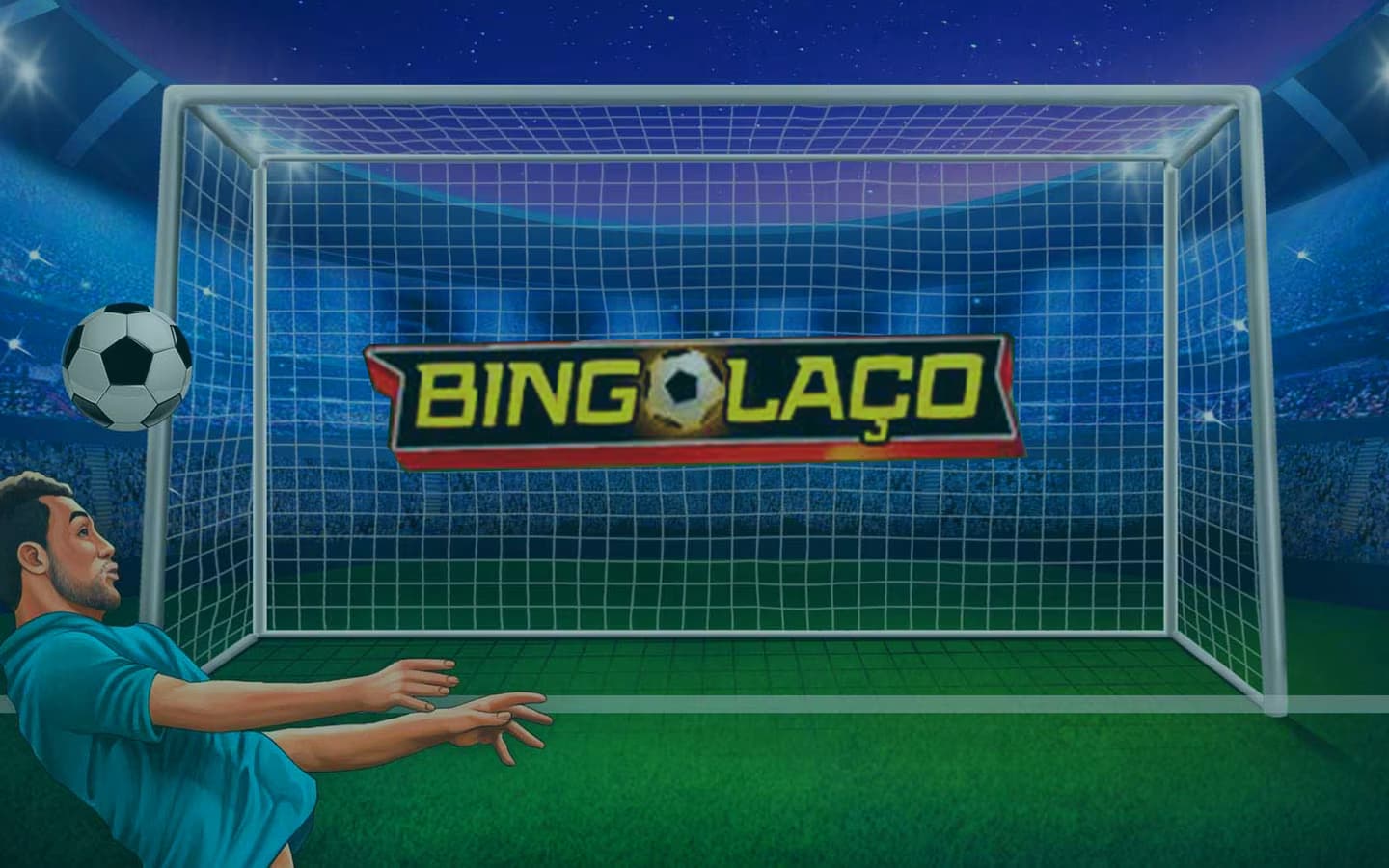 Bingolaço
