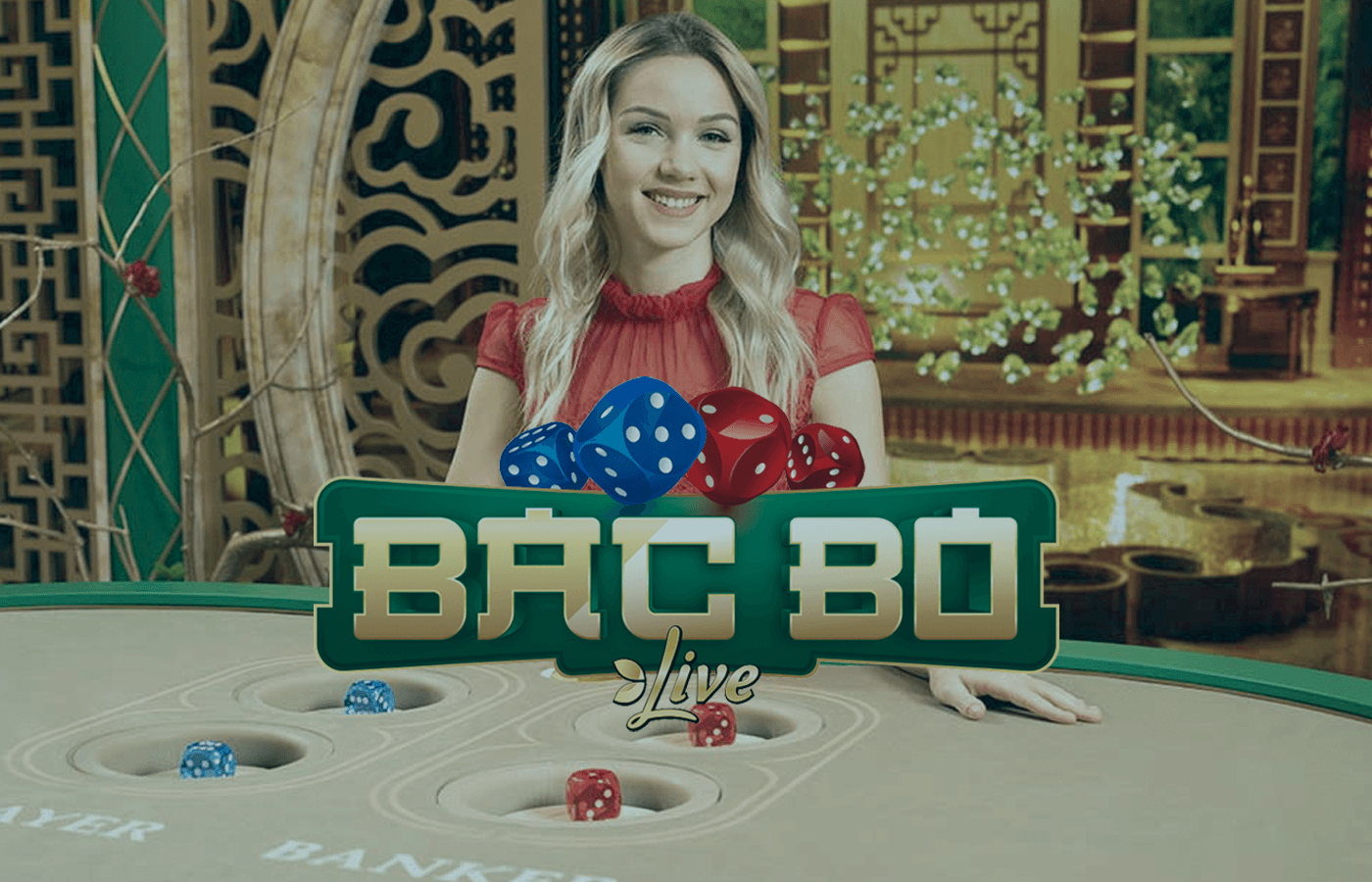 Bac Bo