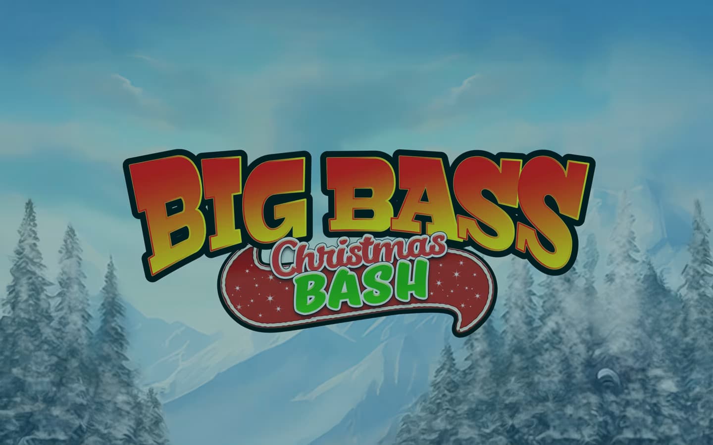 Big Bass Christmas Bash