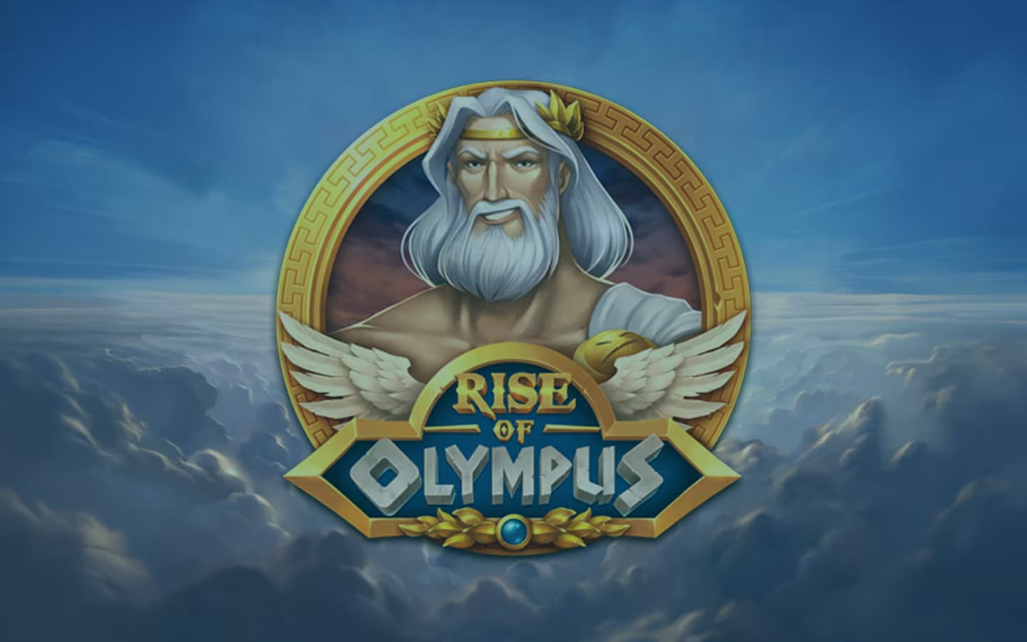 Rise of Olympus