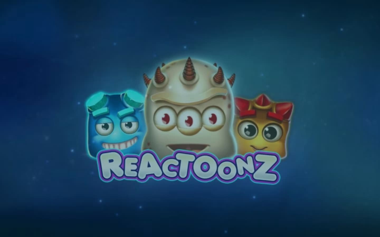 Reactoonz