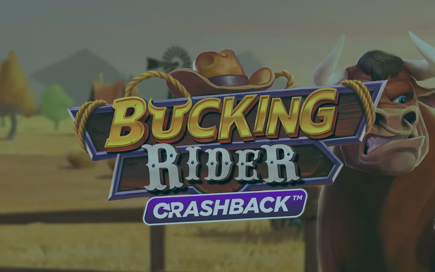 Bucking Rider
