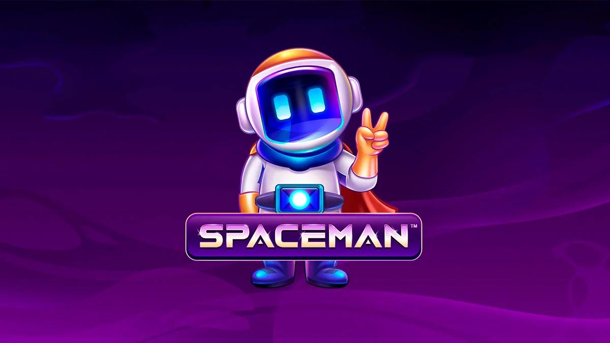 Spaceman