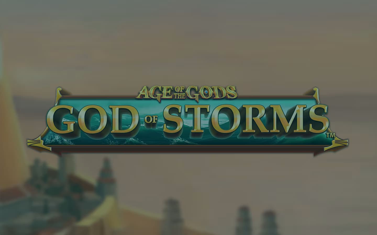 Age of the Gods: God of Storms