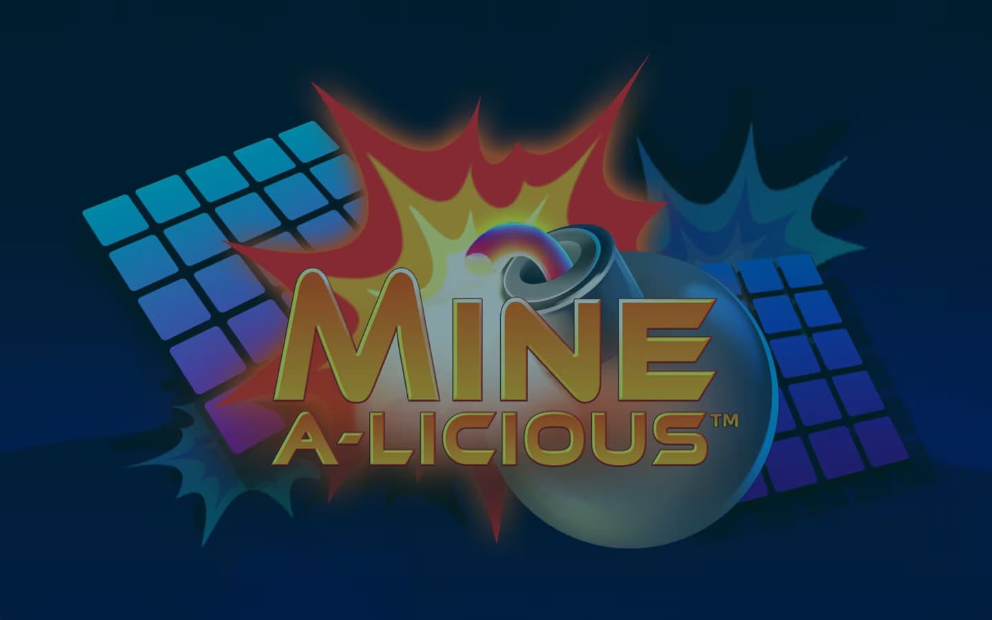 Mine-a-licious 