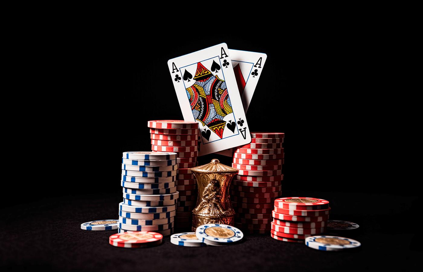 Poker Online