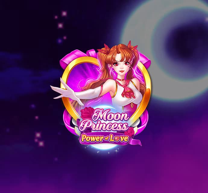 Moon Princess: Power of Love 