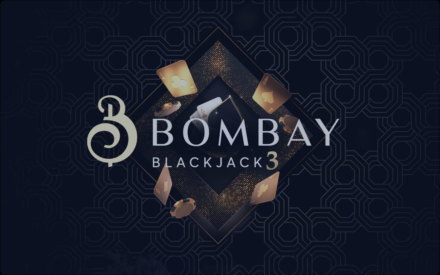 Bombay Club Blackjack 3