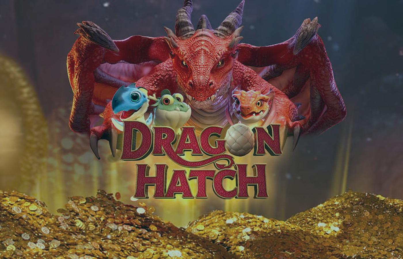 Dragon Hatch