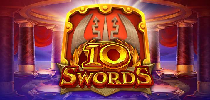 10 Swords
