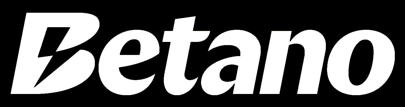 betano logo dark