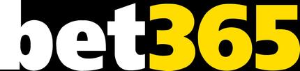 bet365 logo branca