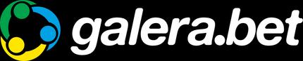 galerabet logo dark