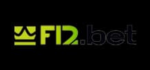 f12bet logo light