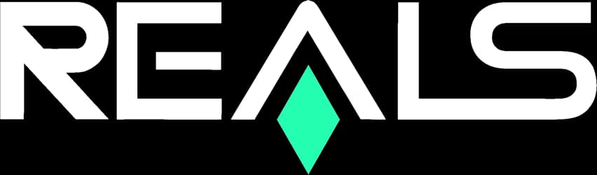 logo dark realsbet