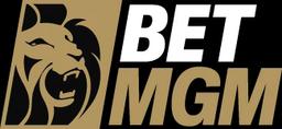 BetMGM Logo