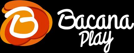 bacana play logo light