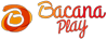 bacana play logo light