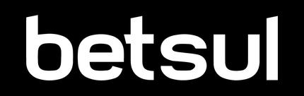 Betsul logo dark