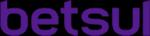 Betsul logo light