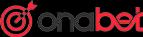 Logo light onabet