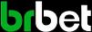 brbet logo dark