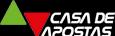 logo dark casa apostas