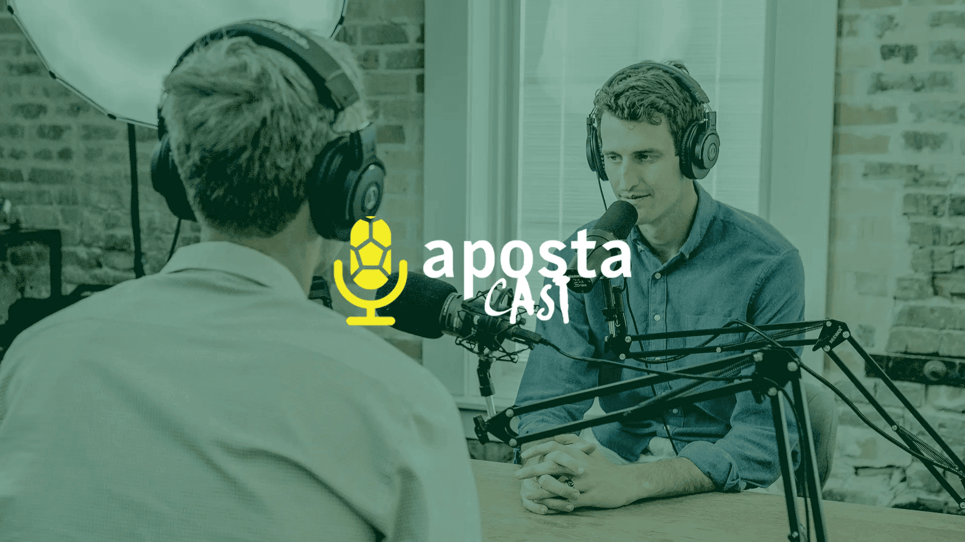 Apostacast 205 - Regulamentação das apostas esportivas no Brasil