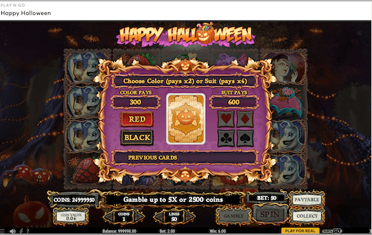 happy halloween