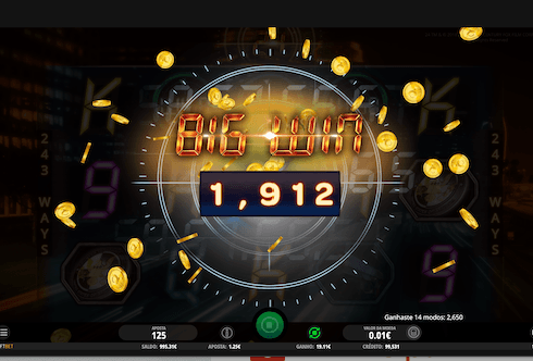 slot 24 horas