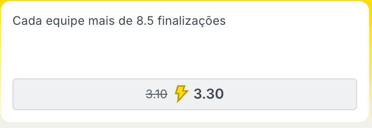 apostar gols
