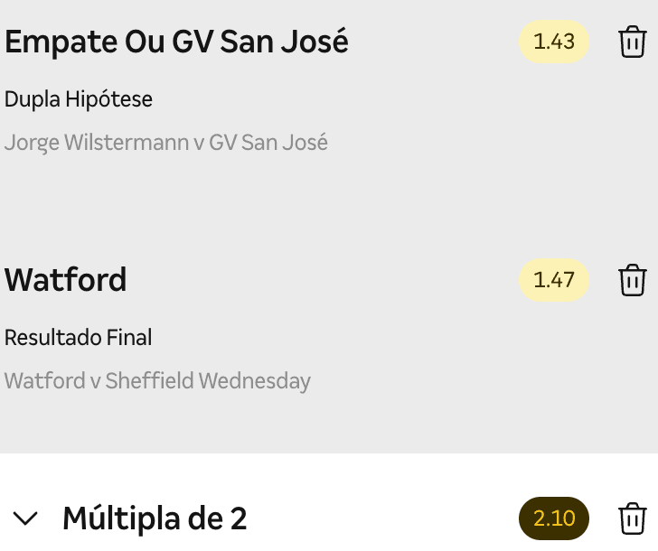 BILHETE CONSERVADOR 09.12