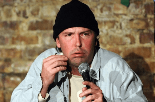 Doug Stanhop