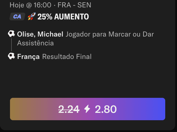 super aposta combinada