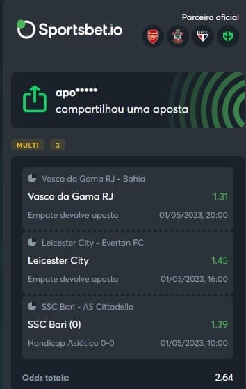 Bilhete Pronto Fácil 