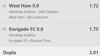 Bilhete Pronto Fácil