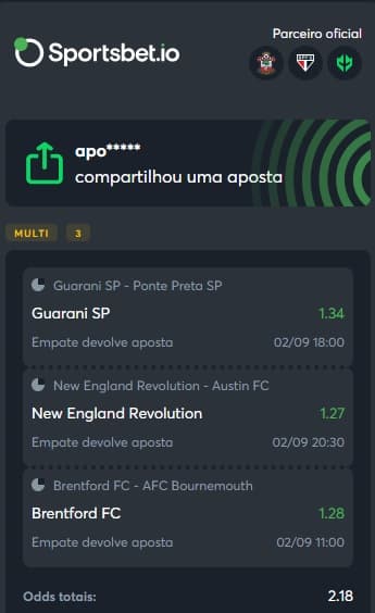 Bilhete Pronto Fácil