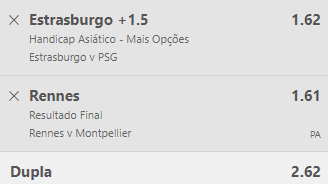 Bilhete Pronto Fácil