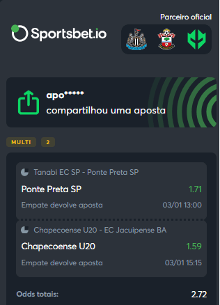 Bilhete Pronto Fácil