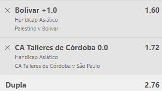 Bilhete Pronto Fácil