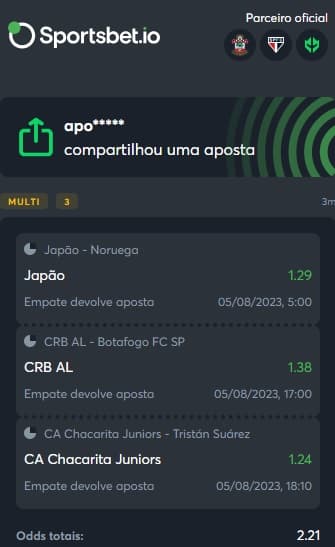 Bilhete Pronto Fácil