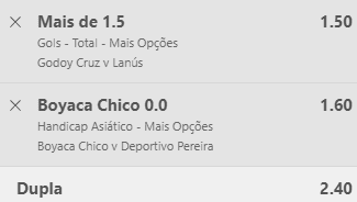 Bilhete Pronto Fácil