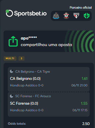 Bilhete Pronto Fácil