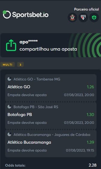 Bilhete Pronto Fácil